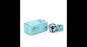 Max Benjamin Car Fragrance Gift Set Acqua Viva