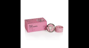 Max Benjamin Car Fragrance Gift Set Kyoto Blossoms