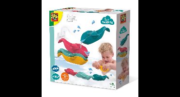 SES Vissen op een rij