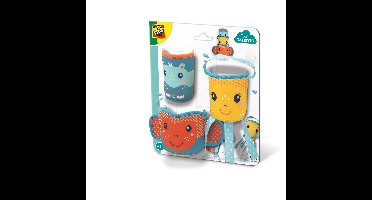 SES badbekers neopreen