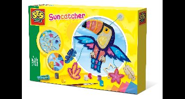 SES Suncatcher toekan