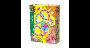 SES Kralen armbanden