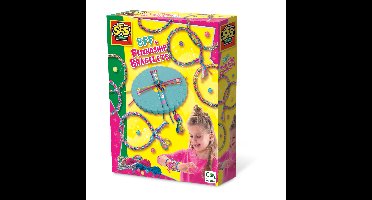 SES BFF vriendschapsarmbanden