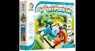 Smart Games safari park junior