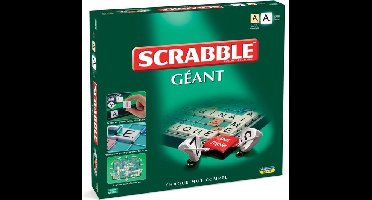 Scrabble XL