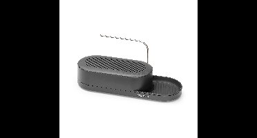 Brabantia sinkstyle organiser mineral infinite grey