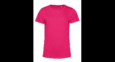 Shirt Inspire Dame Magenta pink