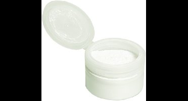 Grimas Transparant Poeder 40gr