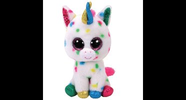 Ty Beanie boo Harmonie 15cm