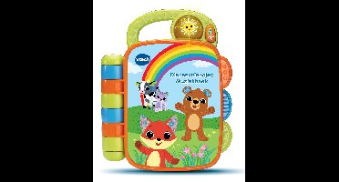 VTECH® Stapelpret badset