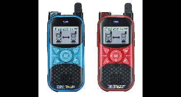 VTECH® KidiTalkie explorer walkie talkie voor kinderen
