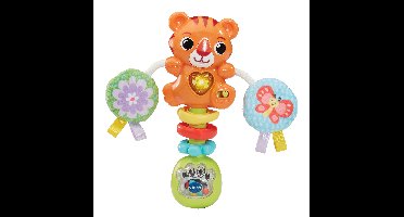 VTECH® Tijger rammelaar