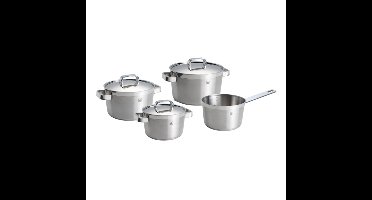 BK Conical profi 4 delig kookset