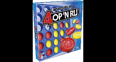 Hasbro 4 op 'n rij