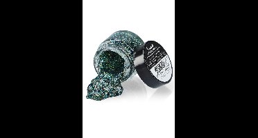 Gel superstar glitter Peacock 15 ml