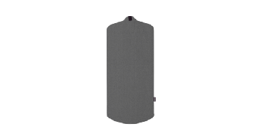 Brabantia Linn kledingstoombord zwart