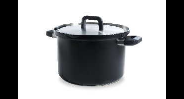 BK Flow Cool Black soeppan 24 cm