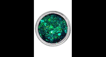 PXP pressed chunky glitter cream mermaid 10 ml