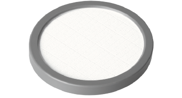Grimas Cake Make-up 35g 001