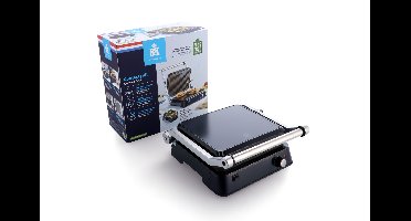 BK Connect contact grill 18 x 18 cm