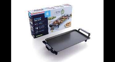 BK connect bakplaat teppanyaki 55x26cm