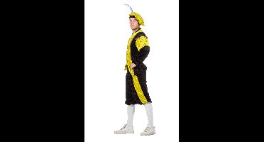 Piet geel