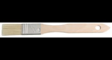 Fackelmann nature bakkwast beukenhout 200x25mm