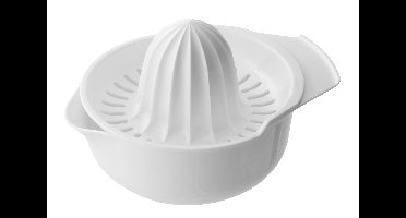 Fackelmann fruit&desserts citruspers 250ml wit