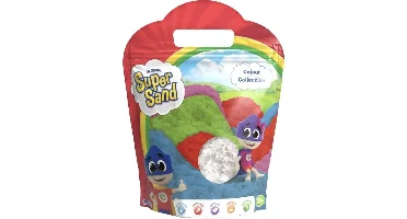 Super Sand 250g