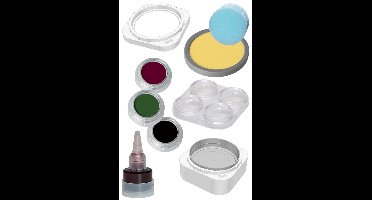 Grimas schminkset halloween