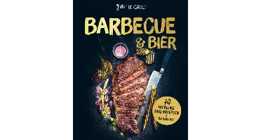 Lantaarn Publishers Barbeque en bier