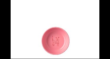 Mepal kinderschaaltje Mio - deep pink