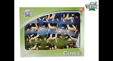 Kids Globe Farming Farm Animal