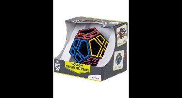 Meffers hollow skewb ultimate
