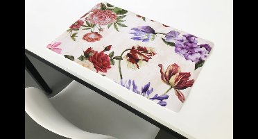 Wicotex placemat 5031-01 bloem