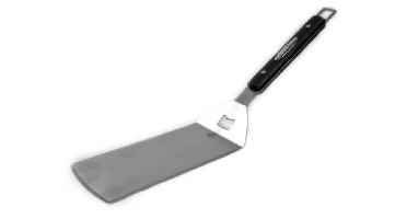 The Bastard Hamburger flipper