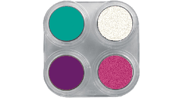 Grimas schminksetje girl