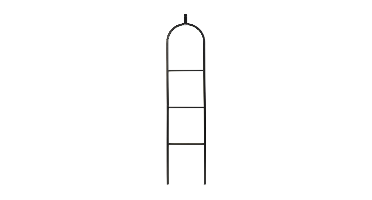 Brabantia Linn dressboy black