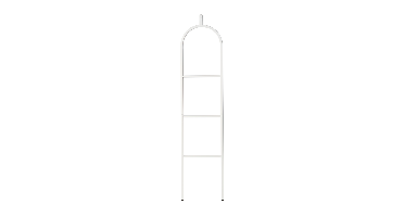Brabantia Linn dressboy white