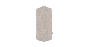 Brabantia Linn kledingstoombord grijs