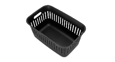 Brabantia collect-it wasmand 40 liter black