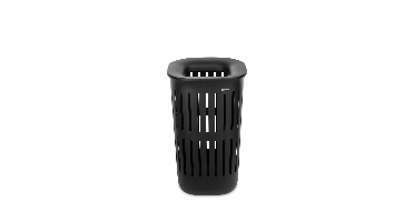 Brabantia collect-it wasbox 55 liter black