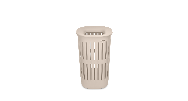 Brabantia Collect-It wasbox 55 liter soft beige