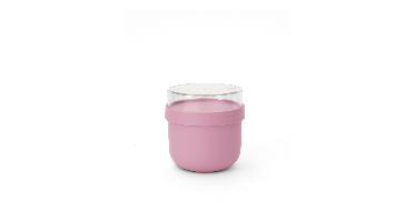 Brabantia Make & Take ontbijtkom 0,5L Lilac Pink
