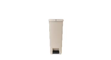 Brabantia StepUp pedaalemmer 40 liter Soft Beige