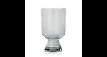 Vaas Adele glas 24 cm.