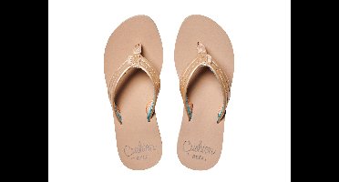 Reef Cushion Breeze CJ4387 golden hour Goud maat 36