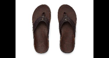 Reef Offshore CJ8554 dark brown Bruin maat 46