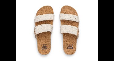 Reef Cushion Vista CJ8647 vintage Beige maat 40