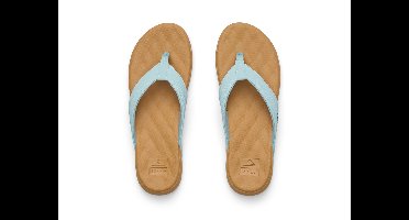 Reef Cushion Melody CJ8711 blue haze lichtblauw maat 40